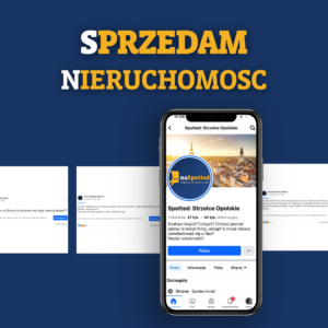 Sprzedaż nieruchomości w Gliwicach